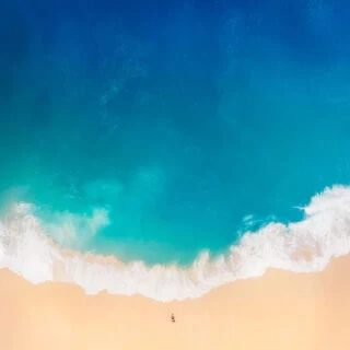 Man and the Sea