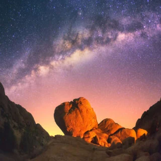 Space Odyssey