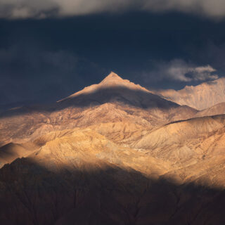 Temple of Mountains